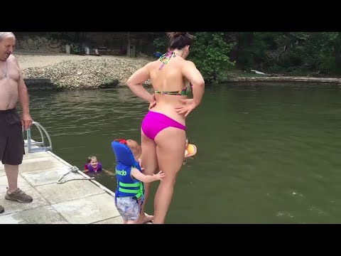 Versuch nicht zu lachen Challenge | Lustige Fails