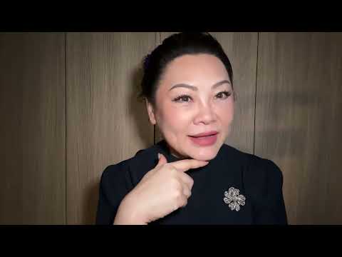 Son姐話：自古成功在嘗試｜終身學習、不斷努力 只是為了不被淘汰｜與Son對話新嘗試｜個人品牌增加自信、學習溝通橫跨世代 SON級課程 報名從速