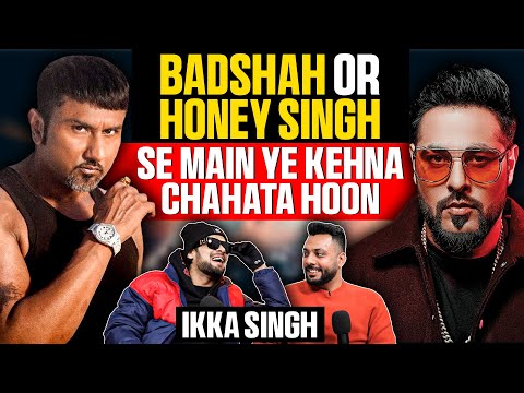 Ikka On Collab With Raftaar, Badshah, Divine | Beef Culture | Hip-Hop | Realhit