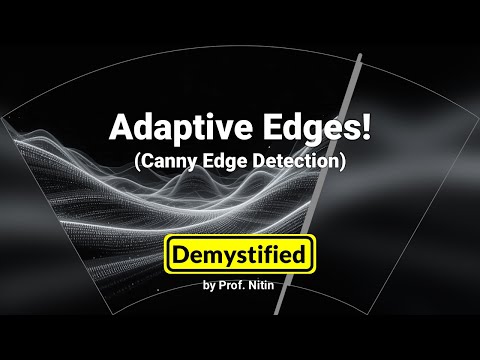 Canny Edge Detection And Deep Learning Based Edge Detection