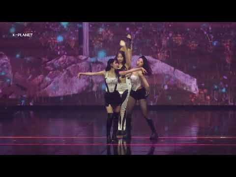 LE SSERAFIM CONCERT 'Blue Flame + Impurities' 4K Fancam 직캠 | 르세라핌 콘서트 'FLAME RISES' IN SEOUL 230812