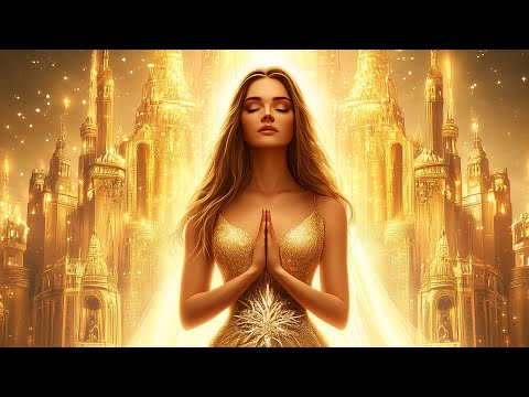 Just listen 1 time | Your WISH will come TRUE | MIRACLE will happen to YOU instantly! 963 Hz