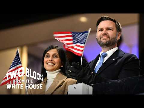 Hard times for Brand America