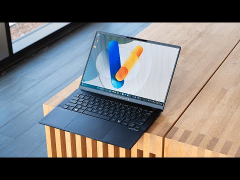 ASUS VivoBook S 14 OLED: Performance On The Go!