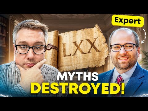 The Early Church's Bible Was NOT What You Think!