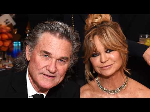 Goldie Hawn's Face Transformation Has Everyone Looking Twice