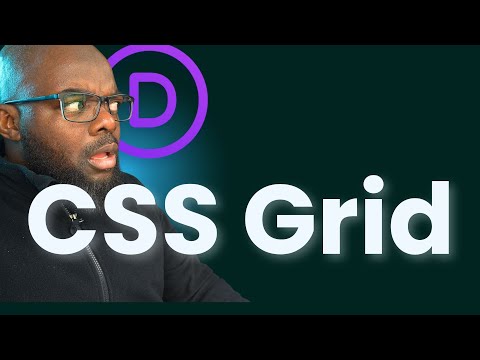 Divi 5 CSS Grid Is Amazing!
