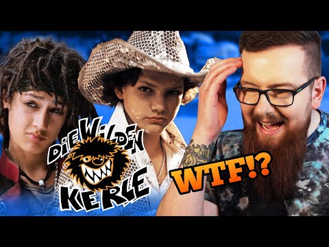 I saw THE WILD BUNCH for the first time 👀 | DeeMon