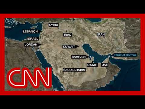 CIA working to arm Kurdish forces to trigger Iran uprising