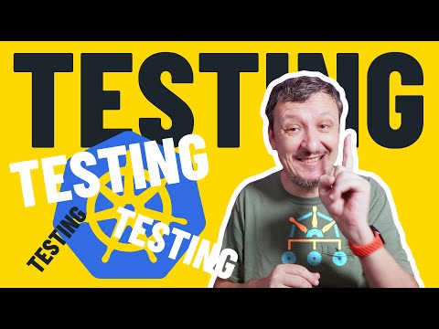 Mastering Kubernetes Testing with Kyverno Chainsaw!