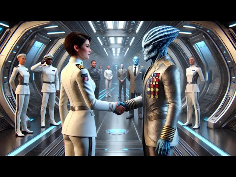 The Day Humanity Stopped Asking for Help and Started Getting Feared | HFY Story