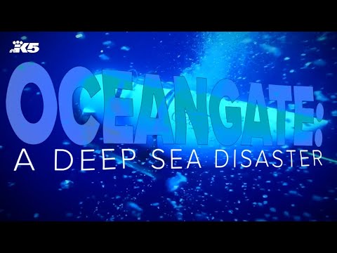 Oceangate: A Deep Sea Disaster