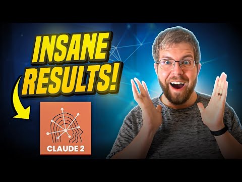 How to Write a Book in Claude 2 (Introducing the Super Prompt)