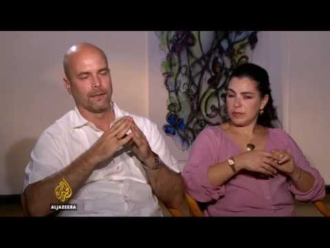 Talk to Al Jazeera - Cuban spy: 'I will do it again if I have to'