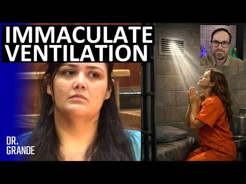 Inmate Awaiting Murder Trial Becomes Pregnant Through Creative HVAC Management | Daisy Link Analysis