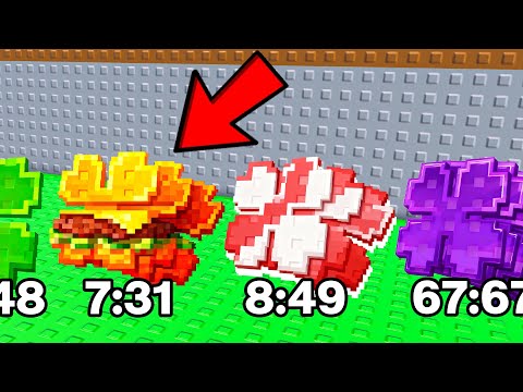 We Unlocked ILLEGAL LUCK in Steal a Brainrot..