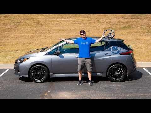 Do I regret buying the cheapest EV?