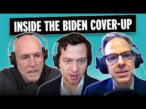 Was Biden’s Decline a Cover-Up? — with Jake Tapper & Alex Thompson | Prof G Conversations