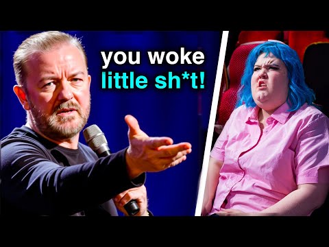 When Comedians Make Hecklers Lose It