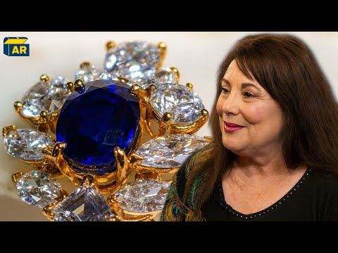 Cartier Stunning Creations That Changed Antiques Roadshow History!