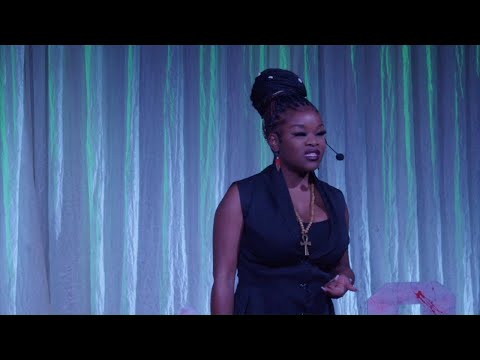 Re-Aligning with the African Calendar | Zanemvula Tsabedze | TEDxGwamileStreet