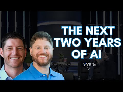 Altman's Predictions for GPT-5 and the Future of AI - The AI Show with Paul Roetzer & Mike Kaput