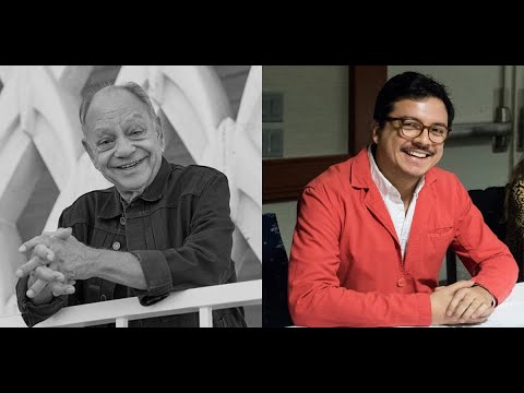 Rasquachismo in Art and Life: Cheech Marin in conversation with Josh T Franco