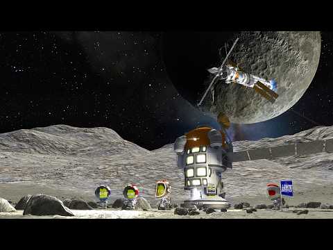 This Mod Fixes KSP's WORST PLANET!