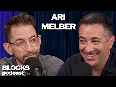Ari Melber | Blocks Podcast w/ Neal Brennan