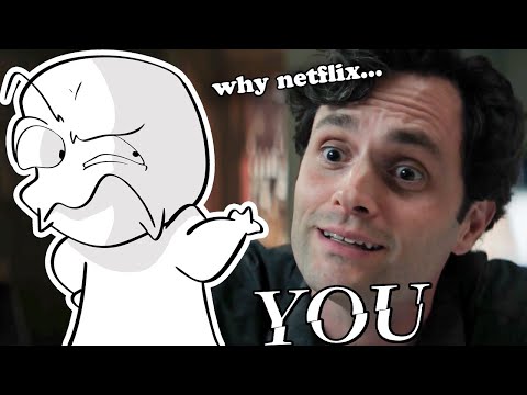 Netflix kinda ruined my favorite show...