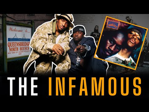 How 'The Infamous' Changed Rap History FOREVER