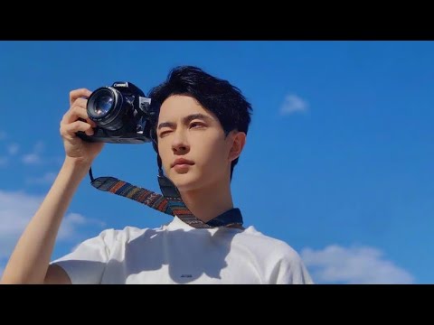 【于朦胧】20210115人物采访｜朦胧回应网友划水质疑 追光吧哥哥