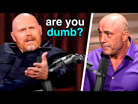 When Comedians Humiliate Joe Rogan LIVE
