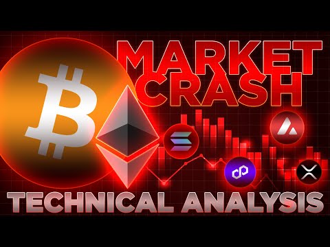 Bull-Run Over?❌Technical Analysis @Evan Aldo
