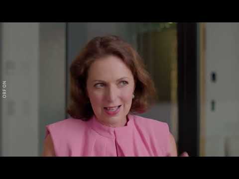 ORF Doku Erbe Österreich An der schönen blauen Donau - Wien und sein Fluss