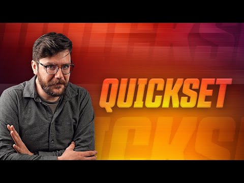 When not to use QuickSet in MikroTik devices