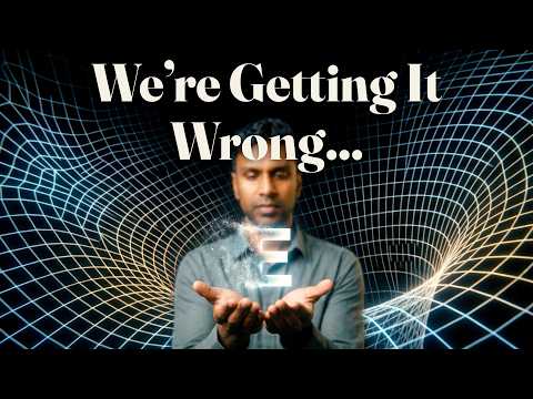 What is “Energy,” Actually? [Graduate Level]