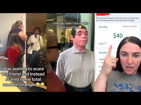 Funny Tiktoks that had me rolling on the bed 😂