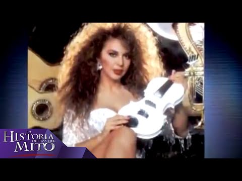 La Historia Detrás Del Mito | Olga Breeskin