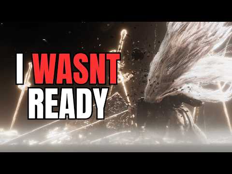 The Simon Boss Fight Almost Broke Me... | Clair Obscur: Expedition 33