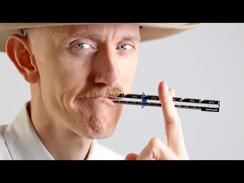 Apparently I'm Using it Wrong!