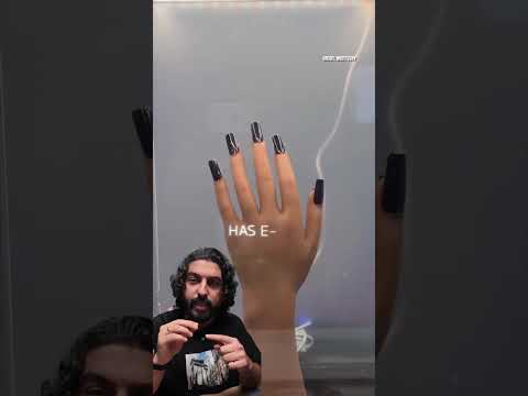 Who needs this? iPolish Smart Manicure Kit