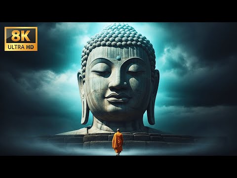 Tibetan Zen Sounds Heals The Whole Body | Emotional, Physical, Mental & Spiritual Healing