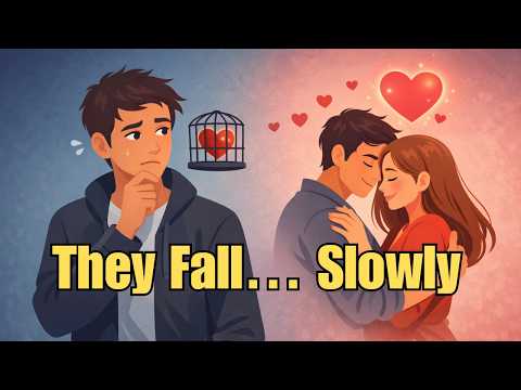 How Avoidants Actually Fall In Love (It’s Not What You Think)