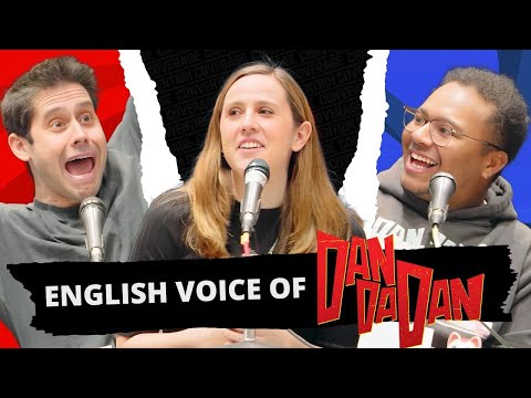 Aliens vs. Ghosts? Dandadan Cast Chooses Their Side!