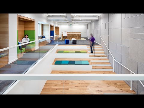 Interface Headquarters