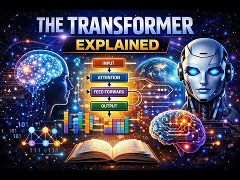 The Engine Inside AI