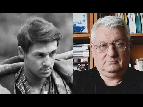 А.А. Шалыто о юности и молодости.