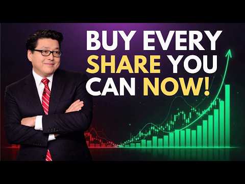 5 BEST Stocks to Buy During Market Panic (Smart Money Is Buying BIG)