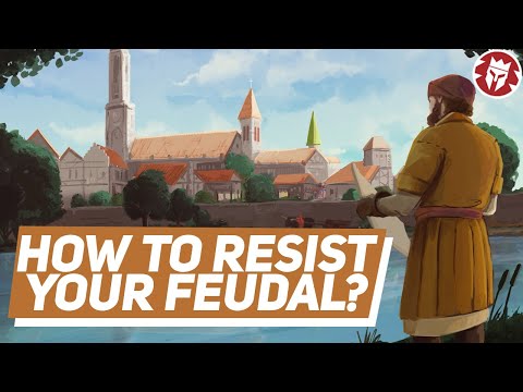 How Medieval Cities Defended Themselves - Middle Ages DOCUMENTARY